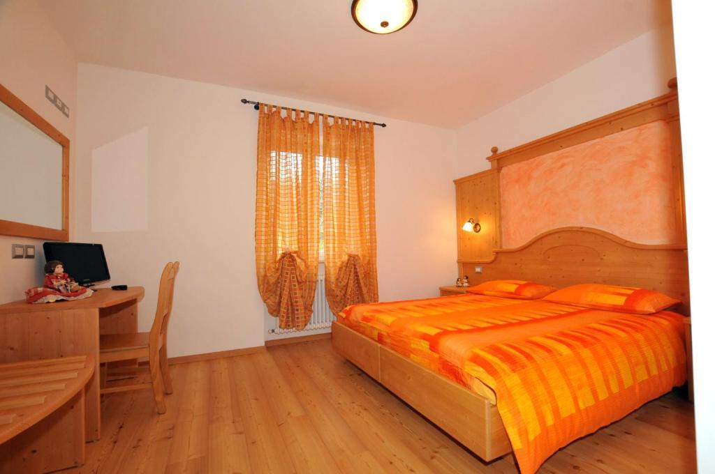 Agritur Le Pergolette Villa Tassullo Room photo